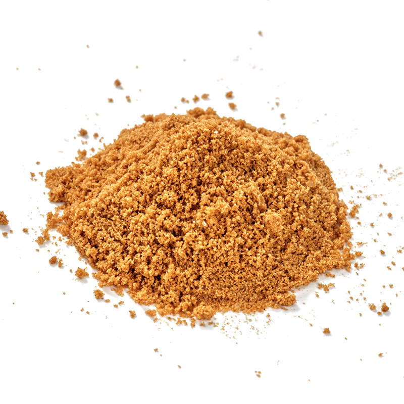 Caramel Biscuit Powder