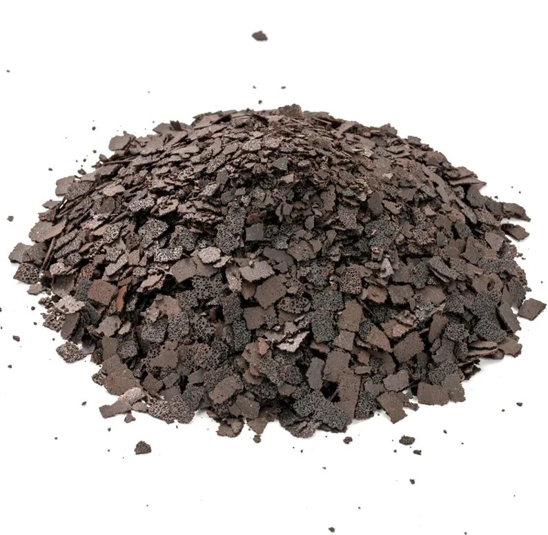 Feuilletine과 Wafer Crumbs의 실제 차이점은 무엇이며 어느 것을 선택해야 합니까?